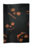 Picture of halloween Table Cloth Table cover black with pumpkin design NEW 120 x 180 cm