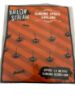 Picture of 3D Halloween Spider Garland Hanging Decoration 1.5 metres NEW
