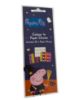 Picture of 30 x Halloween Peppa Pig Paper Chains - 30 Chains - Halloween Theme new