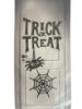 Picture of HALLOWEEN Door Stickers Trick or Treat Design NEW