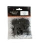 Picture of 40 x halloween SPIDERs HALLOWEEN PARTY TABLE WALL DECORATION SPOOKY spiders