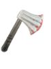 Picture of Halloween Inflatable axe 40 cm approx NEW