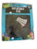 Picture of Halloween Inflatable axe 40 cm approx NEW