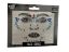 Picture of halloween Face Gems Adhesive Glitter Jewel halloween party NEW