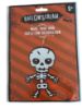 Picture of Make Your Own Skeleton Decoration Halloween Craft For 6+