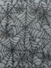 Picture of Halloween Lace Tablecloth Table Cover Party Pumpkin Bats 101 x 78 cm new
