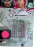 Picture of halloween unicorn make up kit with gems