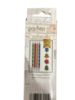 Picture of Harry Potter Eraser Tipped Pencils 12 Pk Students Home Secondary Primary School