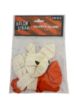 Picture of 10 Halloween Balloons halloween Party Decorations Pumpkin ghost orange white