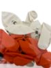Picture of 10 Halloween Balloons halloween Party Decorations Pumpkin ghost orange white