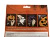 Picture of Creepy Town Spooky Halloween Multicoloured Spider Ghost Make Your Own Bunting