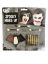 Picture of halloween face paints spooky make up kit