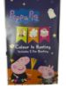 Picture of Peppa Pig Halloween Bunting Colour your own Halloween Bunting NEW 2.5 m