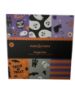 Picture of 24 sheets Spooky Halloween Design Pad: 6 Inch halloween paper stack NEW Lot A