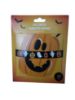 Picture of halloween spooky characters garland  halloween bunting 1.5m