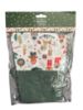Picture of Nutcracker Cleaning gloves Nutcracker christmas washing up gloves NEW M Medium