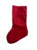 Picture of Red Christmas Tartan Stocking NEW Red Tartan Christms Stocking  TARBB