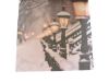 Picture of christmas traditional paper pad 4 x 4"  20 designs NEW