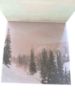 Picture of christmas traditional paper pad 4 x 4"  20 designs NEW
