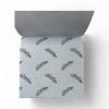 Picture of 30 sheets - Christmas floral,  Poinsettia Design Pad: 6 x 6 Inches