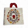 Picture of Peanuts SNOOPY Autumn / Fall Pumpkin Spice Shopping Bag Tote Bag NEW large Snoopy