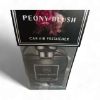 Picture of Car Air Freshener Aroma Peony Blush Air Freshener