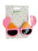 Picture of easter party  glasses fun hatching chick pink design NEW