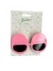 Picture of easter party  glasses fun hatching chick pink design NEW