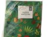 Picture of 15 x dinosaur napkins dinosaur party napkins paper NEW 2ply
