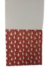 Picture of May Your Days Be Merry & Bright Christmas paper pad 30 sheets 6 x 6" NEW Bright