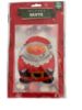 Picture of Christmas Inflatable Santa Approx 37 x 4 4 cm New