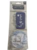 Picture of 10 x luxury christmas gift tags winter village & Tis the Season Blue NEW