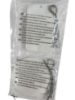 Picture of 10 x luxury christmas gift tags winter village & Tis the Season Blue NEW