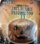Picture of halloween inflatable pumpkin orange packet