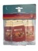 Picture of 3 x Wickford & Co Car Air Fresheners - christmas mulled wine, apple cinnamon