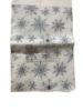 Picture of 10 x sheets Christmas Gift wrap 5 designs Winter village snowflakes NEW
