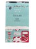Picture of 104 x Christmas Gift tag sticky labels fun designs for kids NEW