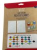 Picture of Make Your Own Paint By Numbers Christmas Santa And Friends