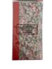 Picture of 10 Sheets Christmas Foliage Tissue Paper - Traditional Holly Present Gift Wrap + Seals