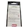 Picture of marvel spiderman car air freshener cherry scented hanging car air freshener