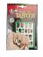 Picture of 40 x Metallic Christmas Temporary Nail Tattoos