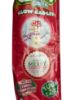 Picture of 2 x Christmas Glow in the Dark Badges Christmas Badges NEW snowman, merry christmas