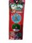 Picture of 2 x Christmas Glow in the Dark Badges Christmas Badges NEW  reindeer and santa designs