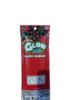 Picture of 2 x Christmas Glow in the Dark Badges Christmas Badges NEW  reindeer and santa designs
