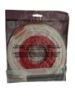 Picture of 2 x Santa Claus Round Paper Lanterns Lamp Shade  Christmas Lanterns NEW