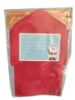 Picture of 10 Christmas Self Adhesive Fun Santa Thank You Letters