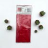 Picture of 5 x Traditional Christmas Money Wallets With red Envelopes Red  card with merry chroistmas slogans