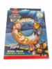 Picture of paw patrol swim ring swimming inflatable paw patrol rubber ring NEW