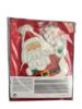 Picture of 10 x Father Christmas cards make your own santa cards NEW