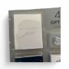 Picture of 40 X Christmas Blue Gift Tags Winter Arctic Polar Bears New Boxed